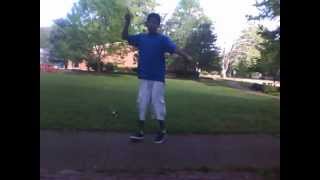 Ta-Smooth buckin off Gotti - Got dat sack