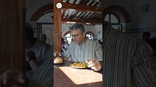 Pune Camp food tour