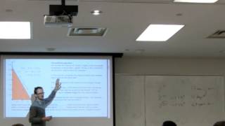 Optimization for Chemical Engineers 4G3 2015 - Class 12B