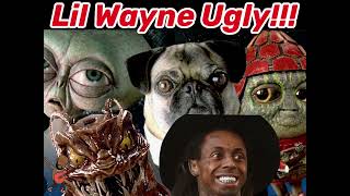 Lil Wayne Ugly #subscribe #follow #love #artist #baltimore #music #entertainment #hiphop #hotboys