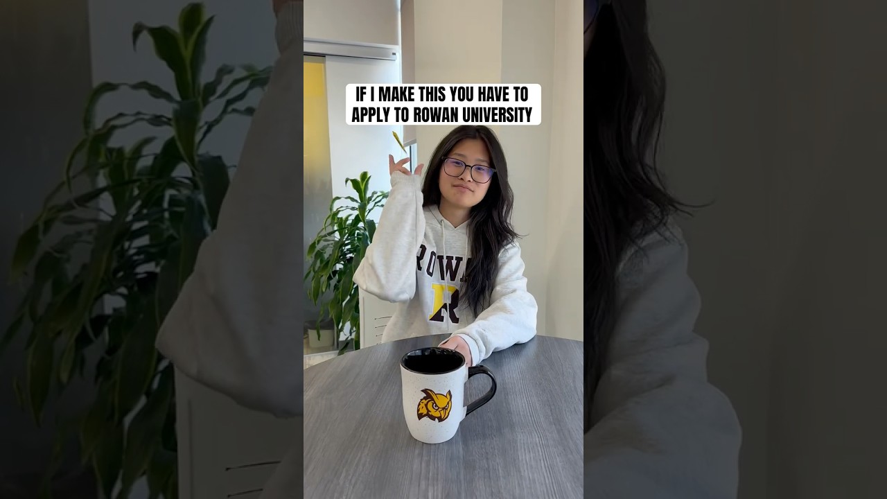 If this isn’t a sign we don’t know what is. Apply today with the 🔗 in our bio!