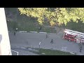Person pulled from Don River in hospital with critical injuries