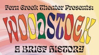 Woodstock: A Brief History | Act 2