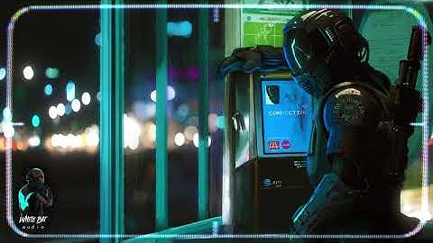 Cyberpunk Dark Synthwave - Redux // Royalty Free No Copyright Background Music