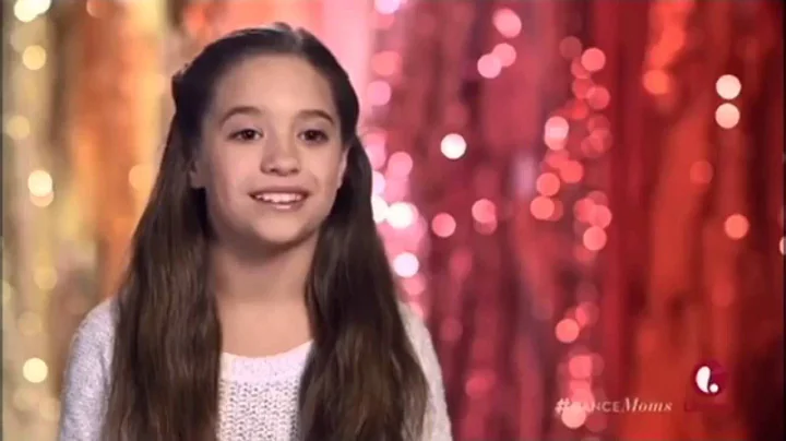 Dance moms -victorious- trailer