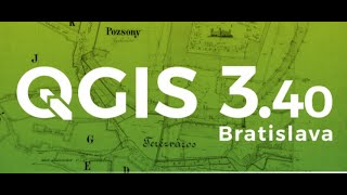 картинка: Экспорт полигонов границ участков с НСПД в qgis