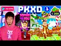 PKXD Yeni Spoiler 👀 + ÜCRETSİZ Pet Pod &amp; 1000 Noel Süsü Kodu! 🔥