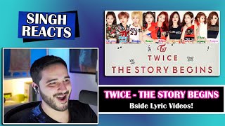 Exploring TWICE's Discography EP 2 'The Story Begins' (Part 2)