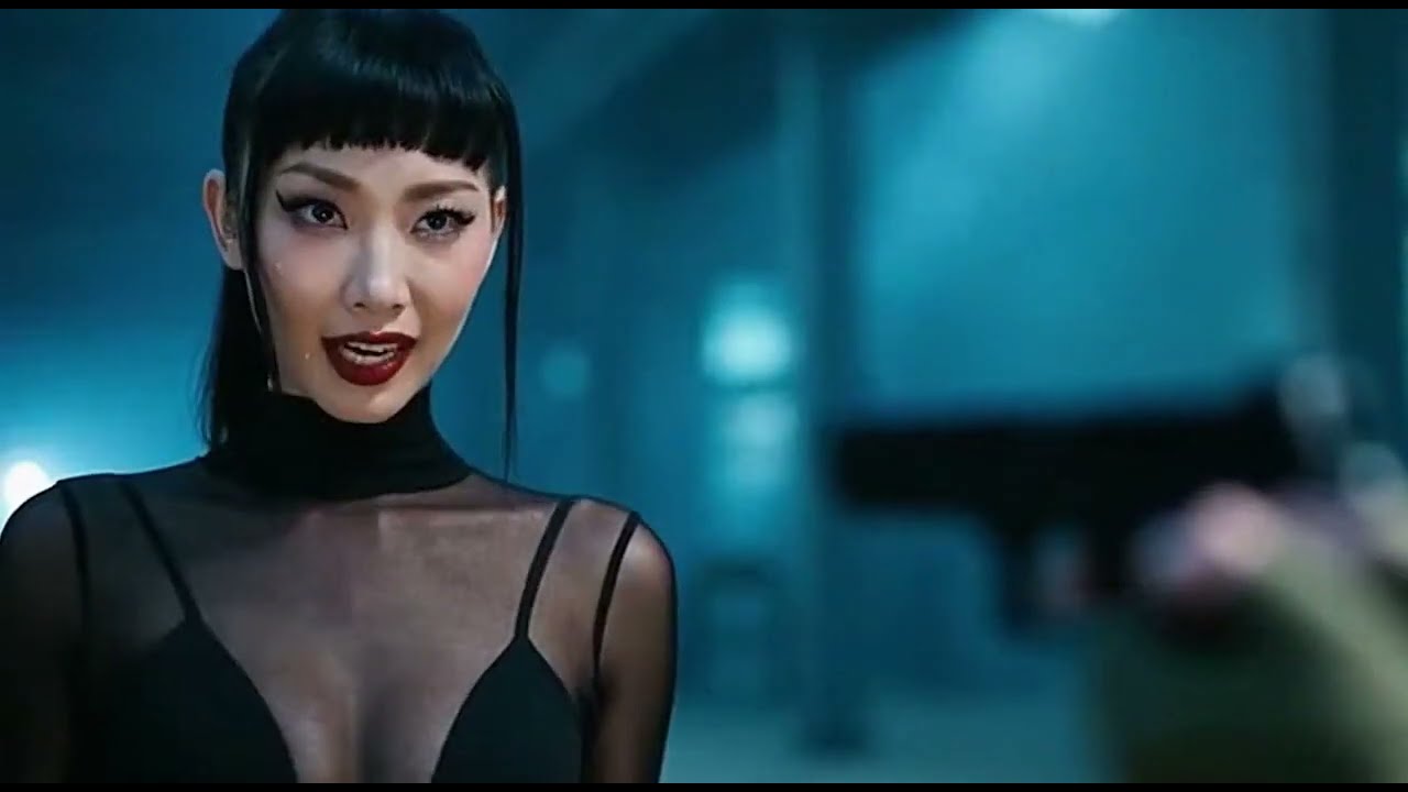 Villainess death ryona(AI) HP3