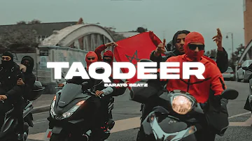 [FREE] ''TAQDEER'' (London View) Indian Sampled Type Beat | Bollywood Drill | DRILL | BARATO BEATZ