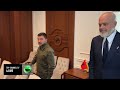 Top channel bombardimi i konsullats son n ukrain qeveria shqiptare interesohet pr provat