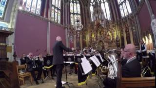 Download Lagu Bearpark and Esh Colliery Band play 'O Magnum Mysterium' by Morten Lauridsen MP3 Download Lagu Bearpark and Esh Colliery Band play 'O Magnum Mysterium' by Morten Lauridsen MP3