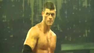 Cody Rhodes \u0026 Ted DiBiase Jr. 5th Titantron (2008 V3 Priceless Titantron)