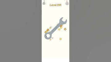 DOP 2: Delete One Part  Level 214 Walkthrough Solution #shorts #DOP2