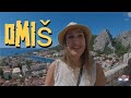 Omis The Beautiful Hidden Gem Of Croatia&#39;s Coast