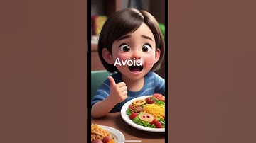 Picky Eater Hacks That Works!