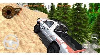 Eagle Offroad : [3D 4X4 Car And Truck Games] #3 Android Game Play screenshot 3
