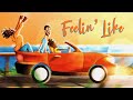 #RapzillaFreshmen "Feelin' Like" ft. A.I. The Anomaly, Thomas Iannucci & J. Crum (Prod. by Arrow)