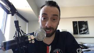 Yahoo Sports $2K NFL Draft Challenge