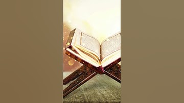 (سورة الإخلاص )#قران_كريم #اكسبلور