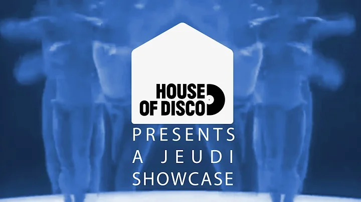 House of Disco presents a Jeudi Showcase with Doct...