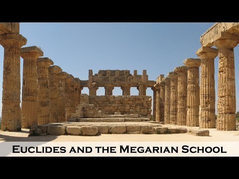 Euclides and the Megarian School