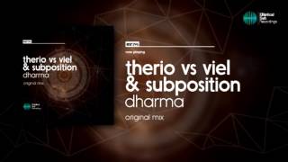 TheRio vs Viel & Subposition - Dharma ( Original Mix )