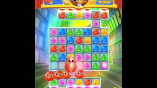 Disco Ducks Level 43