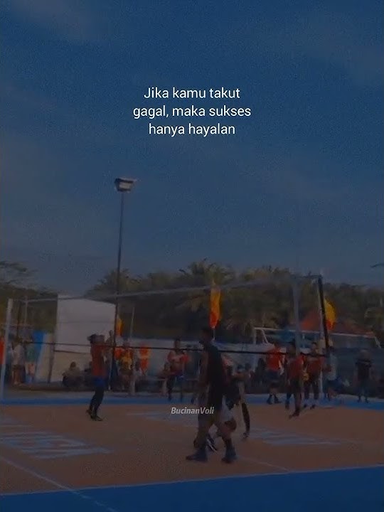 story wa volly #volleyball #storywa #instagram #whatsappstatus