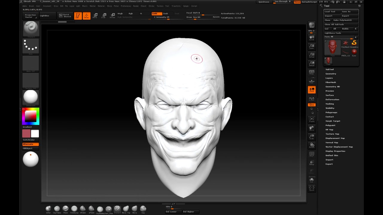 zbrush beginner course free