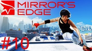Lets Play Mirrors Edge (PS3,X-Box 360,PC) - Episode 10
In this episode we finish up the 6th Chapter
Links:
Subscribe: http://youtube.com/user/DynamoVictini
My Twitter: https://twitter.com/DynamicVictini Lets Play Mirrors Edge (PS3,X-Box 360,PC) - Episode 10
