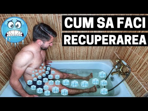 Video: Cum Să Vă Recuperați Rapid După Exerciții