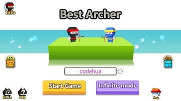 Arrow.io-ArrowWar Android Gameplay