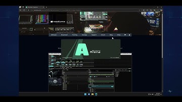 Resolume Arena 7.21.3 Windows 11 [ElementPik.com]