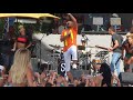 Sean Paul - Cheap Thrills/Baby Boy/Bailando (Live @ BeachClub)