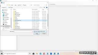 Catch up classes on EP-info for BUIB MPH students screenshot 1