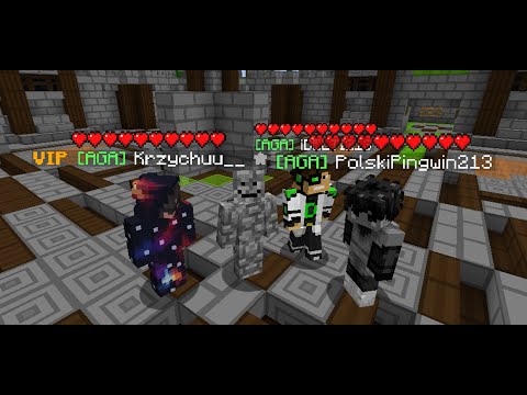 ENCHANT.PL | KLATKI 4VS4 | 1 MIEJSCE | 500 ZL | ft. @carry9174