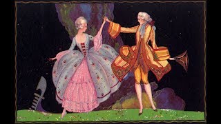 Rebus on the Name of Nancy Crooke - By Henry Livingston (1786) - Fair Hebe