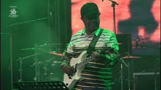 Madilu System Tribute (Live) - Chido Explosion Band (The All Music Safari Uganda 2019)