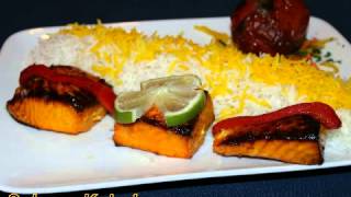 Shiraz Persian Cuisine Slideshow