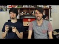 Beginning of video