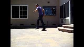 Omg Its Coco Shuffle