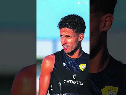 Ali Sales Golden Boy Alwasl