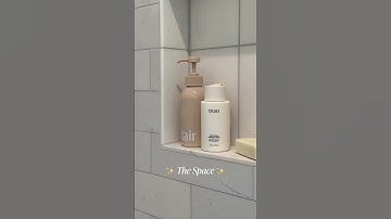 From samples to stunning ✨ Every detail counts when creating a space that feels as good as it looks.