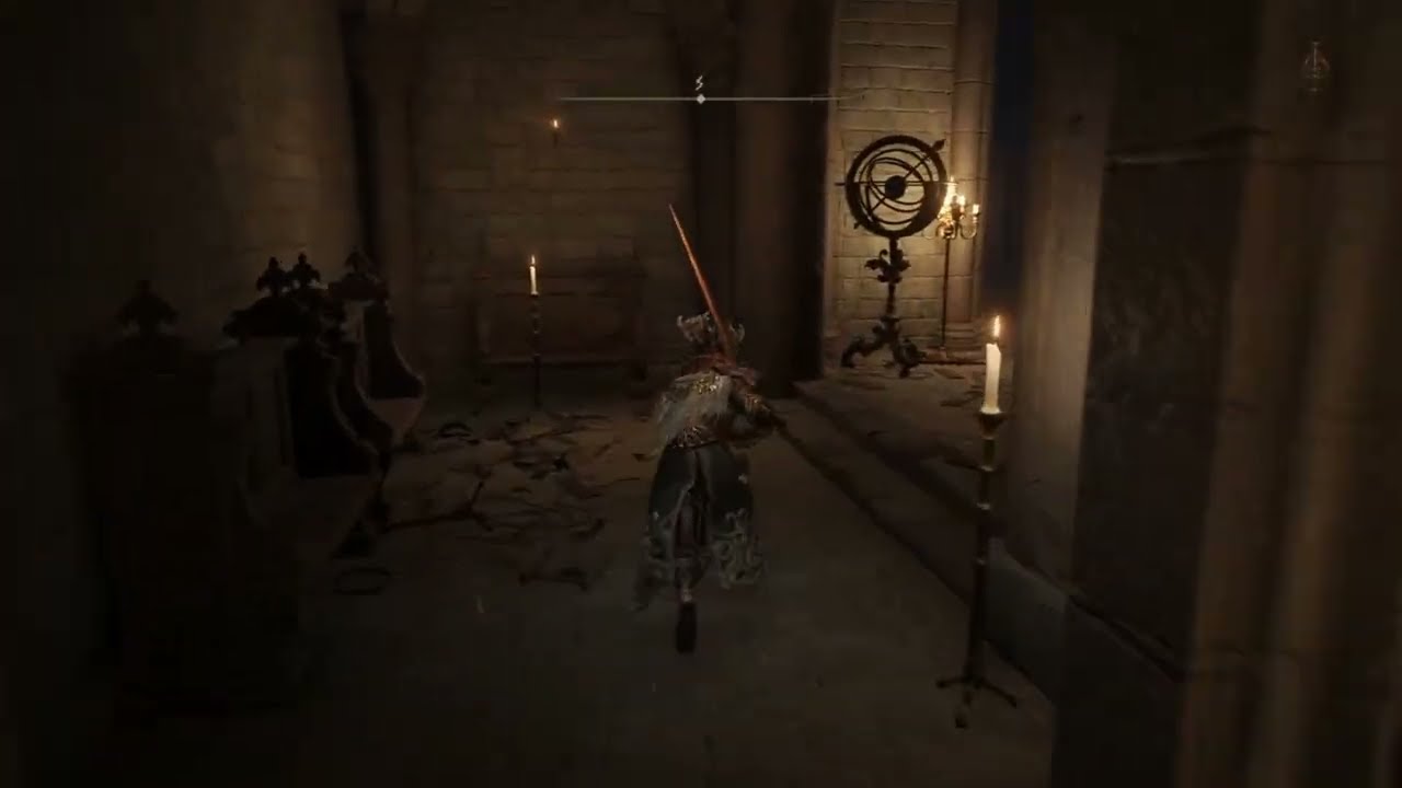 How to get the Carian Inverted Statue in Elden Ring Convergence Mod||