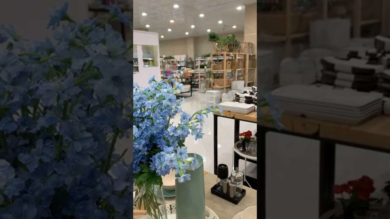 IKEA SMYCKA FLOWER  /فروشگاه کنگان هوم