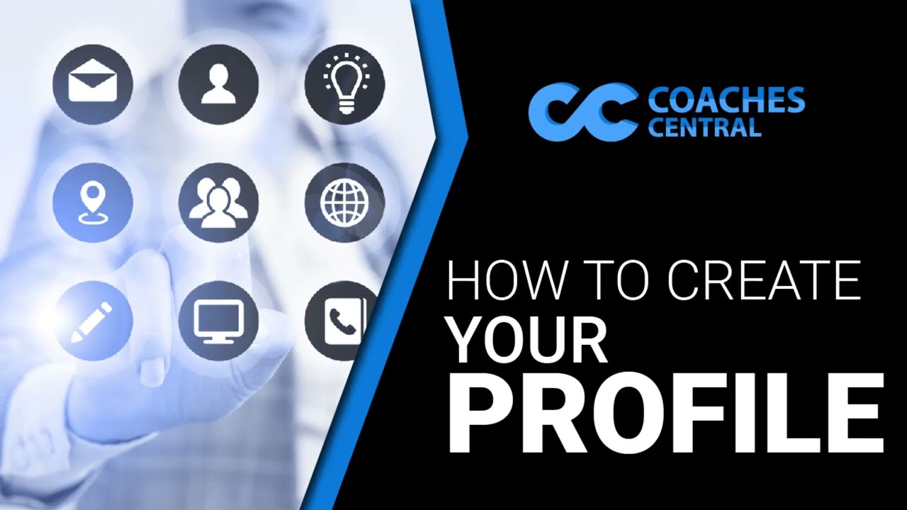 How To Create Your 5 Star Profile ⭐⭐⭐⭐⭐ - YouTube