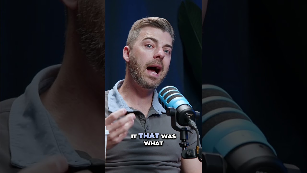 "I’m not running for me anymore." 💔 #shorts #longevity #fitness