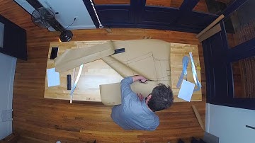 Bespoke Trouser Pattern Making | 1701 Bespoke - Detroit