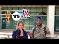 Are You Smarter Than a 5th Grader? | ASU vs. UofA